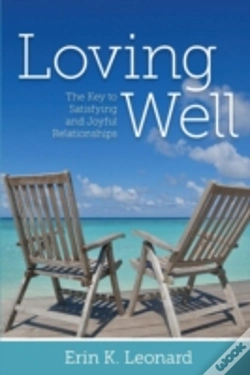 Capa do artigo Loving Well