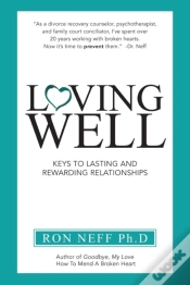 Capa do artigo Loving Well