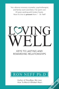 Capa do artigo Loving Well