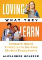Loving What They Learn - Preview