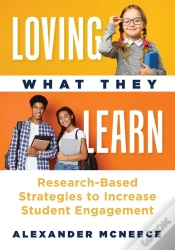 Capa do artigo Loving What They Learn