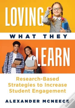 Capa do artigo Loving What They Learn