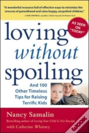 Capa do artigo Loving Without Spoiling