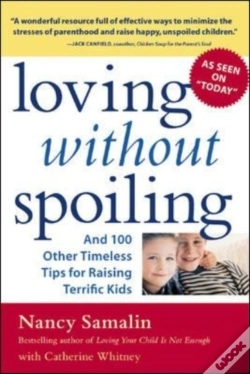 Capa do artigo Loving Without Spoiling