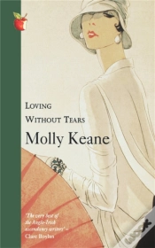 Capa do artigo Loving Without Tears