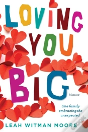 Capa do artigo Loving You Big