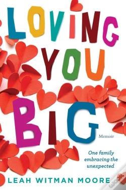 Capa do artigo Loving You Big