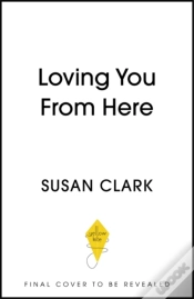 Capa do artigo Loving You From Here