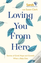 Capa do artigo Loving You From Here