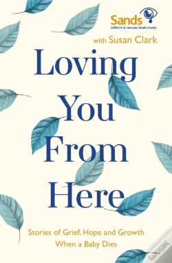 Capa do artigo Loving You From Here
