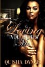 Loving You Hurts Me - Preview