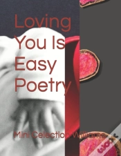 Capa do artigo Loving You Is Easy Poetry