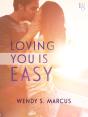 Loving You Is Easy - Preview