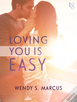 Capa do artigo Loving You Is Easy