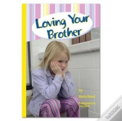 Capa do artigo Loving Your Brother