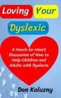 Loving Your Dyslexic - Preview