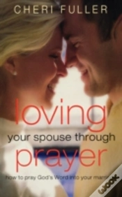 Capa do artigo Loving Your Spouse Through Prayer