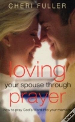 Capa do artigo Loving Your Spouse Through Prayer