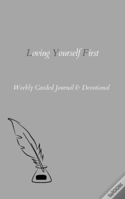 Capa do artigo Loving Yourself First
