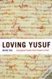 Capa do artigo Loving Yusuf