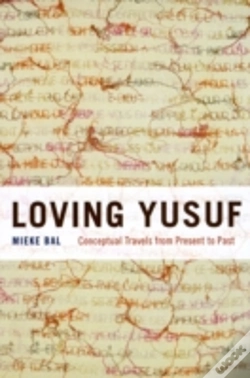 Capa do artigo Loving Yusuf