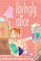 Capa do artigo Lovingly Alice