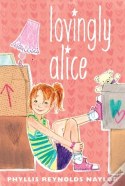Capa do artigo Lovingly Alice