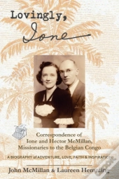 Lovingly, Ione