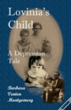 Capa do artigo Lovinia'S Child: A Depression Tale