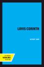 Lovis Corinth - Preview
