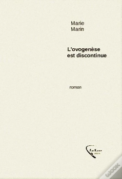 Capa do artigo L'Ovogénèse Est Discontinue