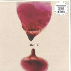 Capa do artigo Lovotic - Vinil