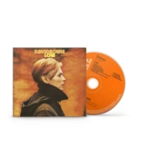 Capa do artigo Low (2017 Remaster) - CD