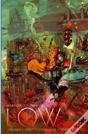 Capa do artigo Low 4. Aspectos Externos De Actitudes Internas