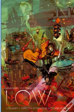 Capa do artigo Low 4. Aspectos Externos De Actitudes Internas