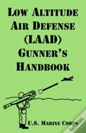 Capa do artigo Low Altitude Air Defense (Laad) Gunner