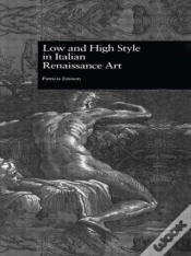 Capa do artigo Low And High Style In Italian Renaissance Art