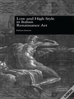 Capa do artigo Low And High Style In Italian Renaissance Art
