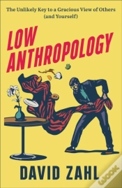 Capa do artigo Low Anthropology