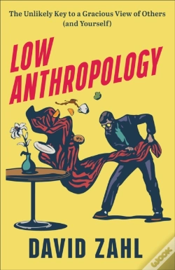Capa do artigo Low Anthropology
