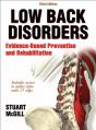 Low Back Disorders - Preview