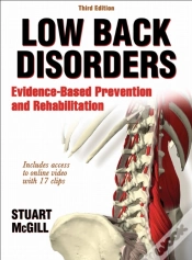 Capa do artigo Low Back Disorders