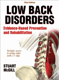 Capa do artigo Low Back Disorders