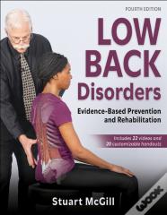 Low Back Disorders