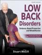 Low Back Disorders - Preview