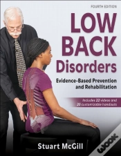 Capa do artigo Low Back Disorders