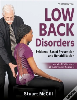 Capa do artigo Low Back Disorders