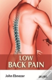 Capa do artigo Low Back Pain