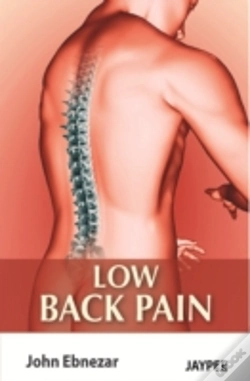Capa do artigo Low Back Pain