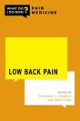 Low Back Pain - Preview